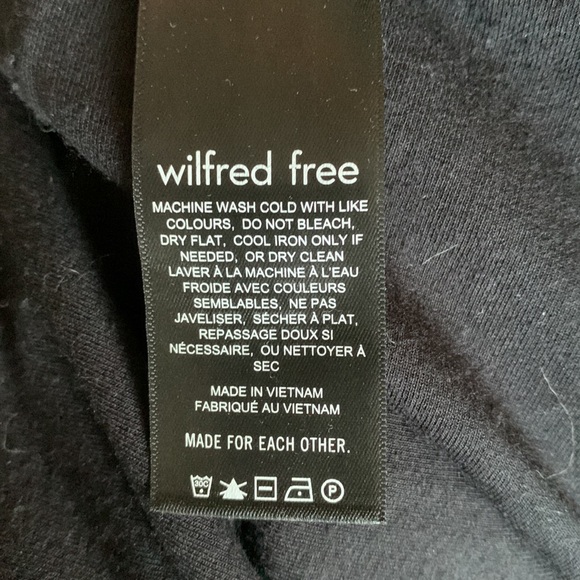 Wilfred Free Pier Dress - Picture 7 of 8